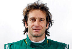 Jarno Trulli