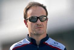 Rubens Barrichello