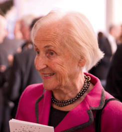 Johanna Quandt