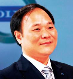 Li Shufu