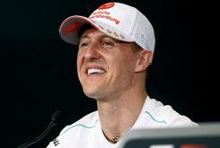 Michael Schumacher