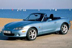 Mazda MX-5 1.8 16V