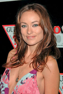 Olivia Wilde