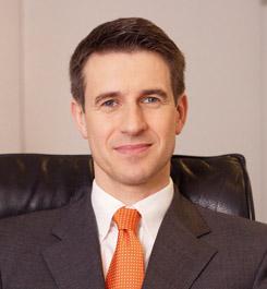 Stephan Quandt