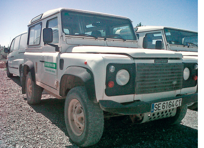 defender original 1