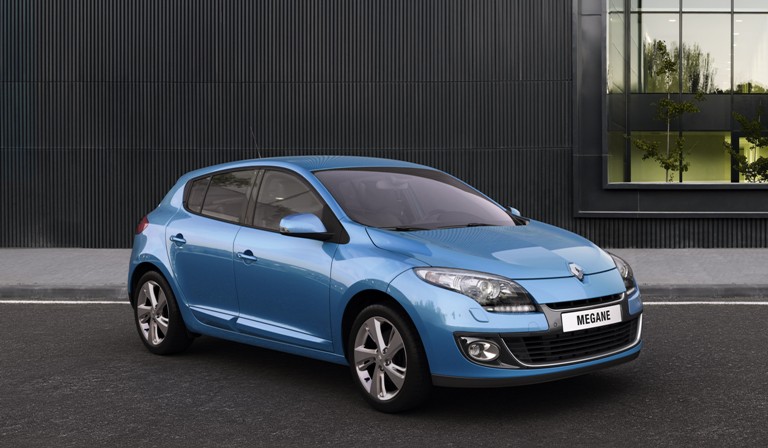 Top 10: Los coches más vendidos con el Plan PIVE... y cómo comprarlos sin él 6 megane2