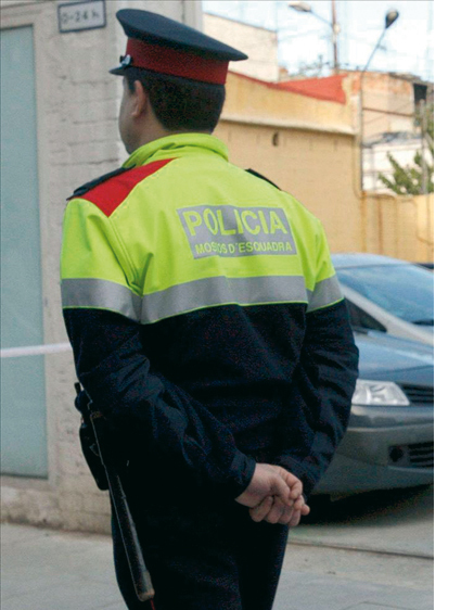 mossos