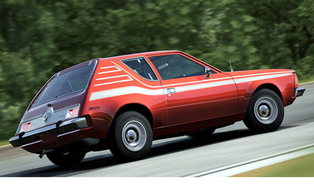 AMC Ggremllin