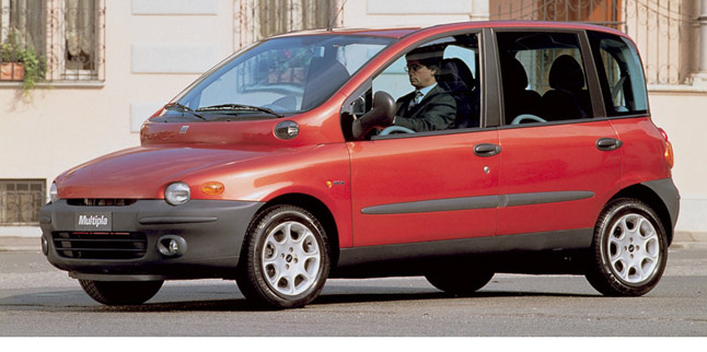Fiat Multipla