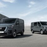 ¿Cómo pasar un vehículo mixto a turismo?