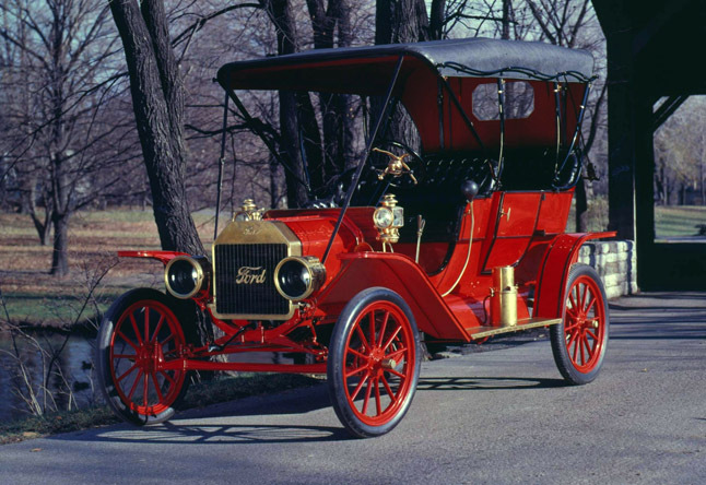 Ford Model T