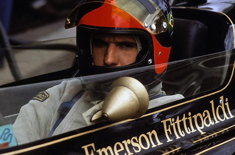 emerson fittipaldi