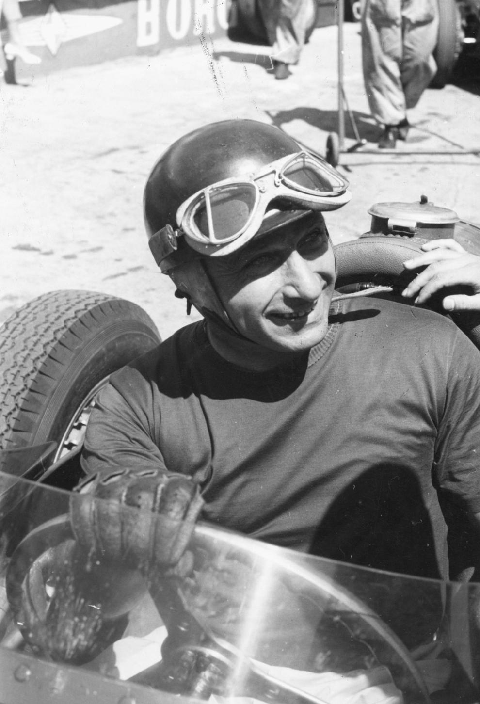 fangio