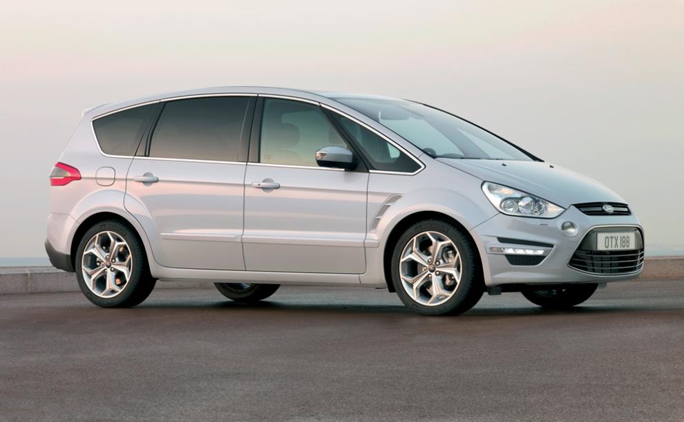 ford smax 04