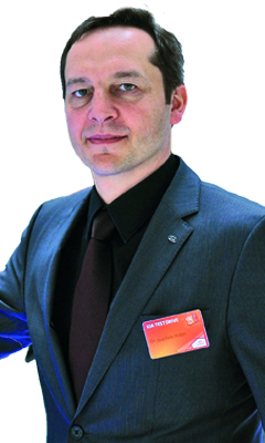 Entrevista con Joachim Hahn 1 joachim