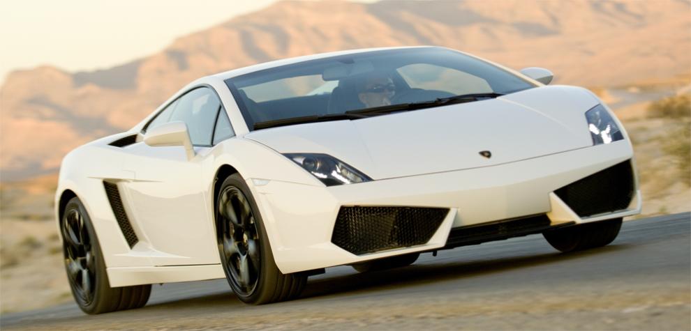 gallardo