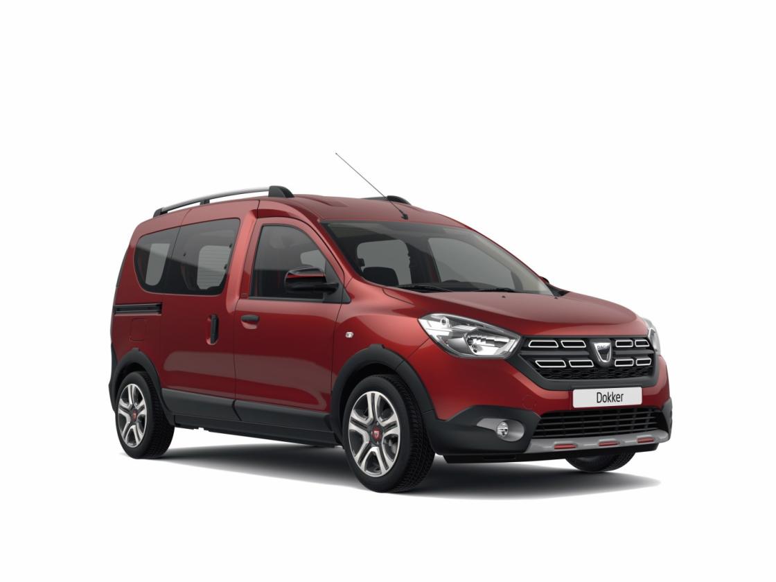 Dacia Dokker