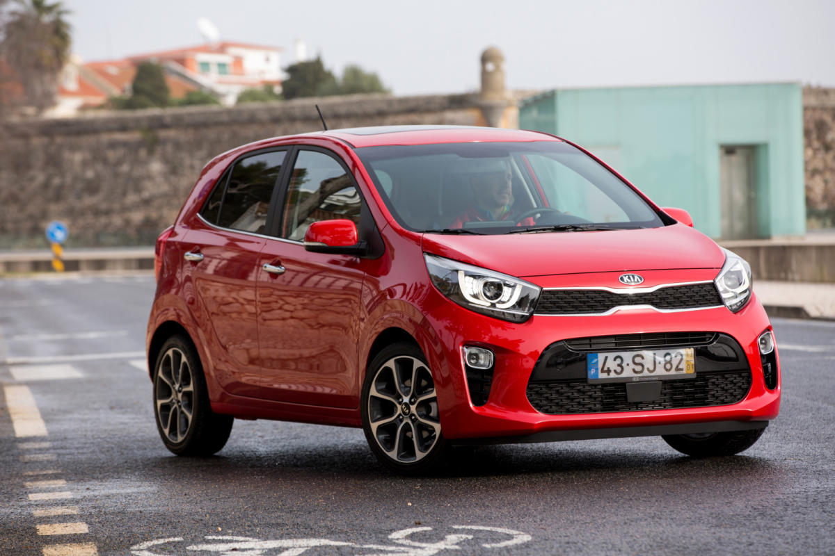 Kia Picanto