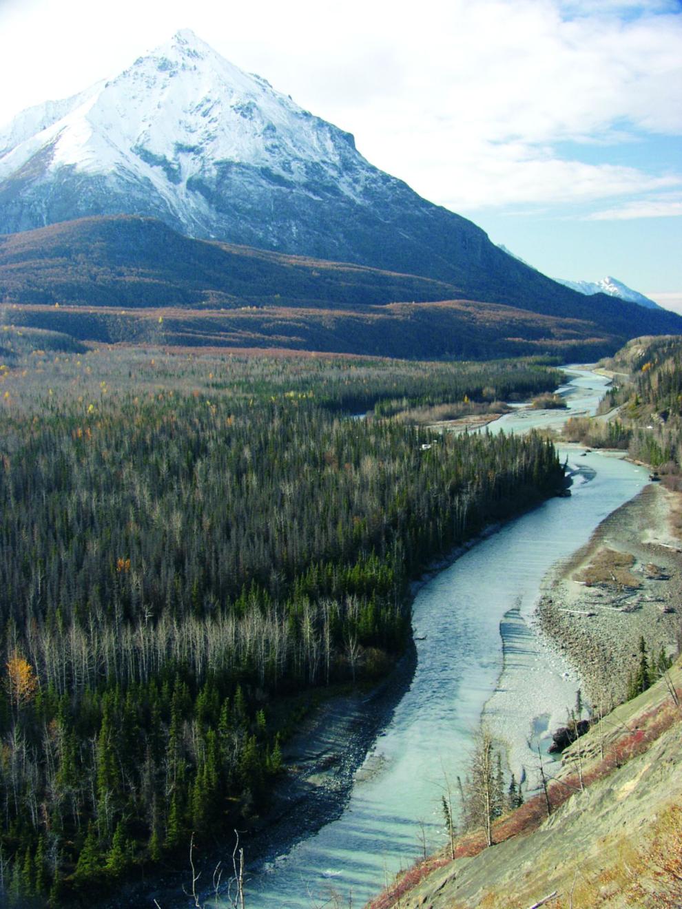 Alaska: La estrella del Norte