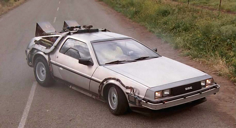 delorean1981