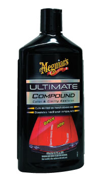 meguiars