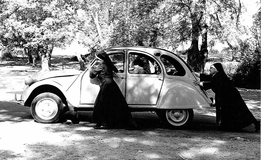 sor citroen