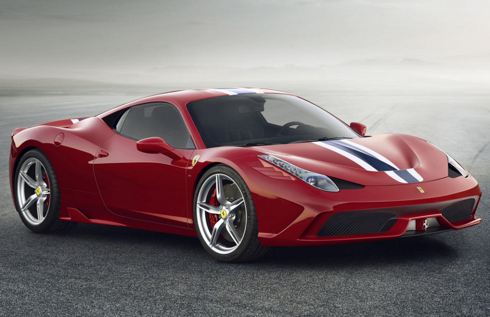 ferrari 458 speciale 1