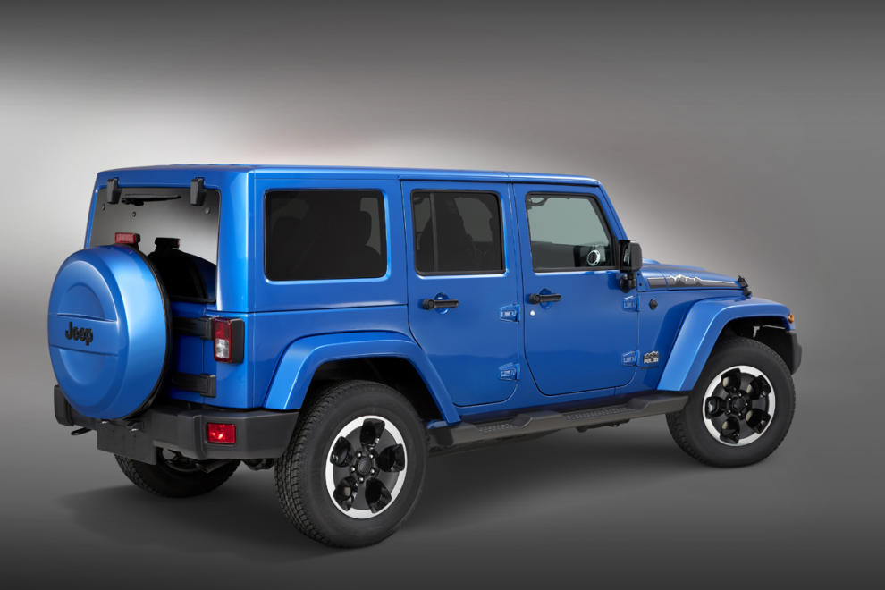 j wrangler polar 20