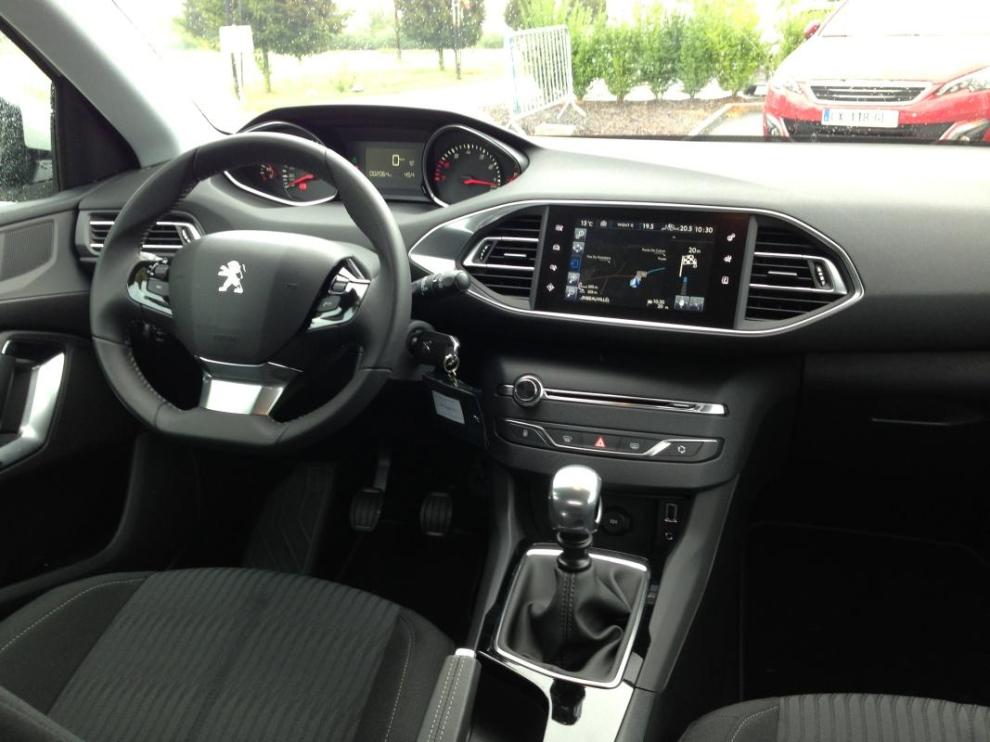 peugeot 308 26