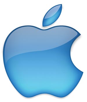 apple logo