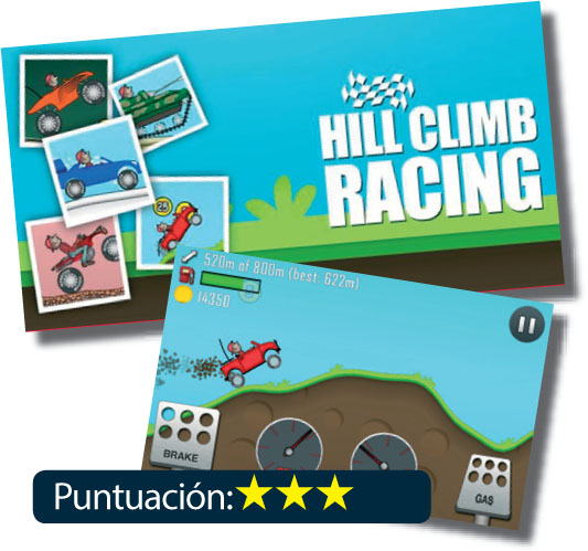 hillclimbracing