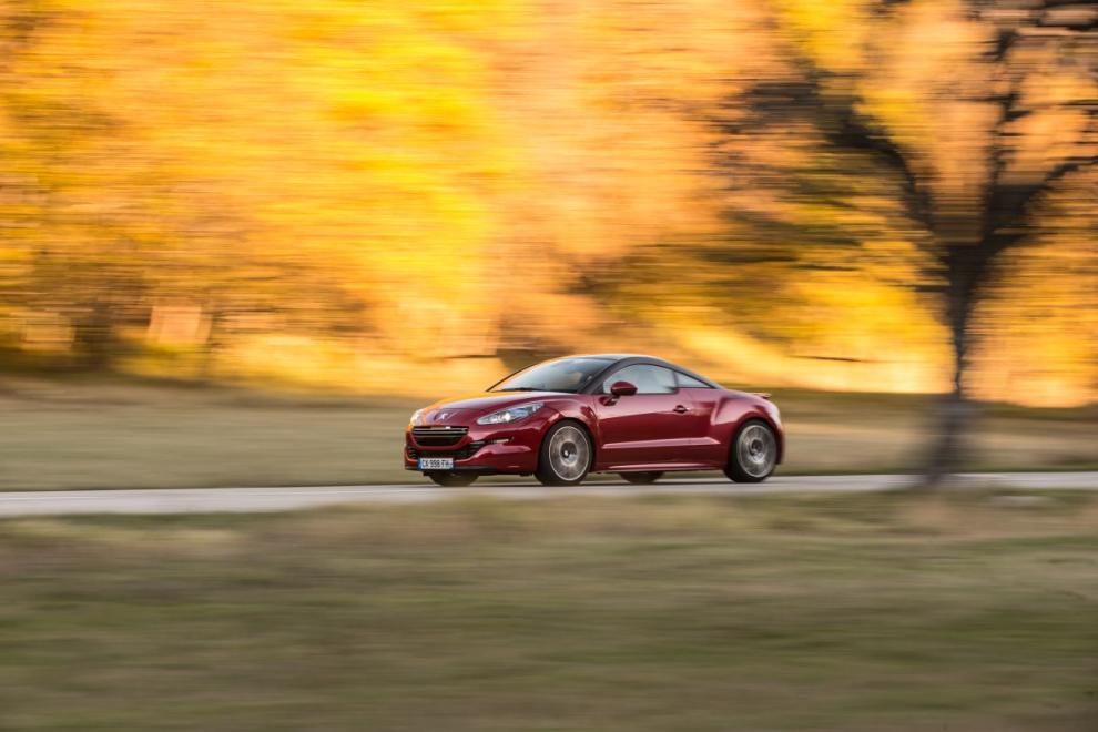 peugeot rcz r vence hd 29