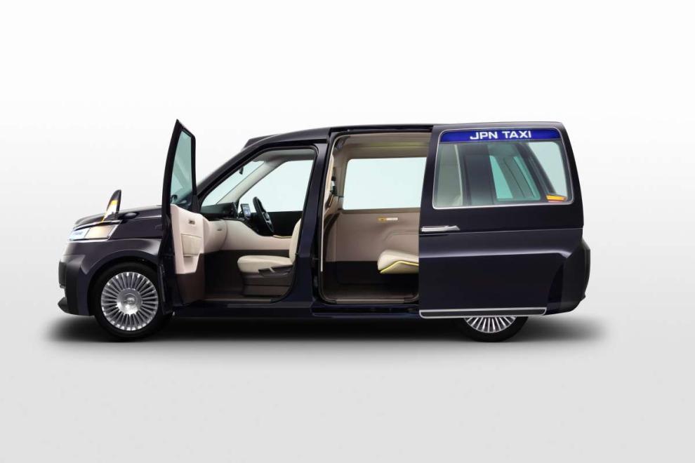 ¿Qué prepara Toyota para el futuro?