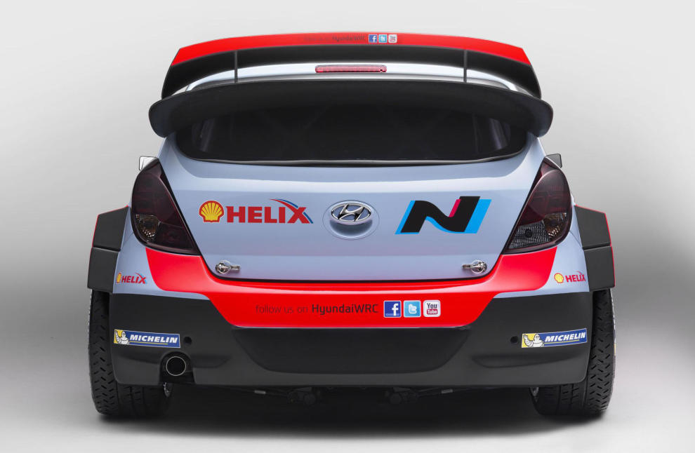 hyundai i20 wrc 2014 3 1