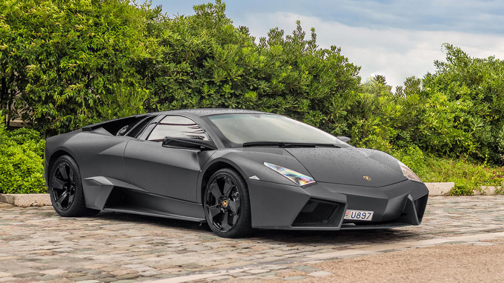 Lamborghini Reventon