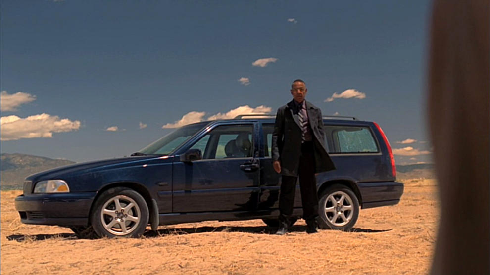 volvo v70 gus frings