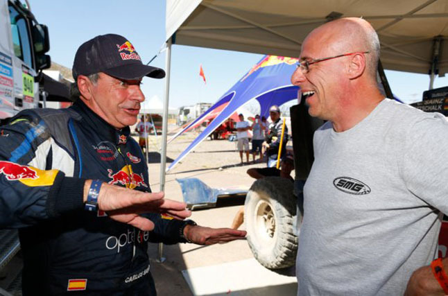 Golpe de autoridad de Roma en la tercera etapa