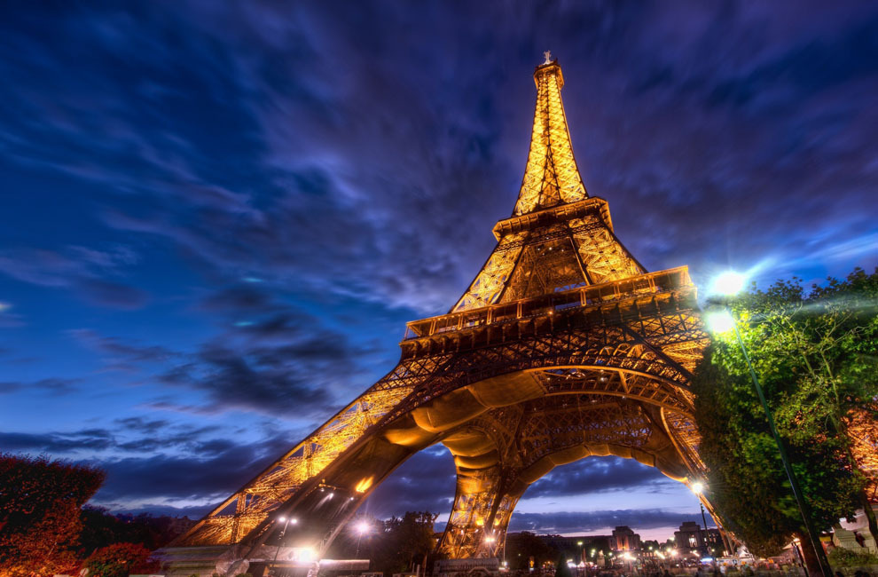 14 viajes que hay que hacer en 2014