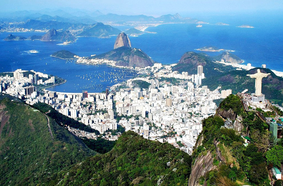 14 viajes que hay que hacer en 2014