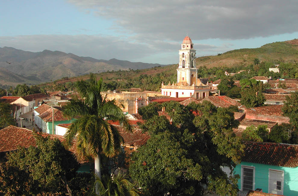 14 viajes que hay que hacer en 2014