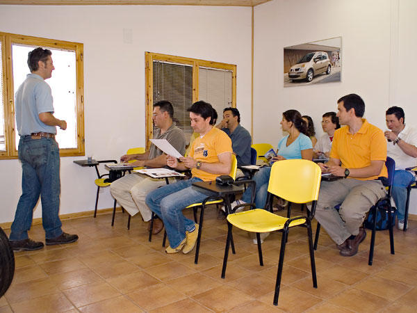 curso puntos 1