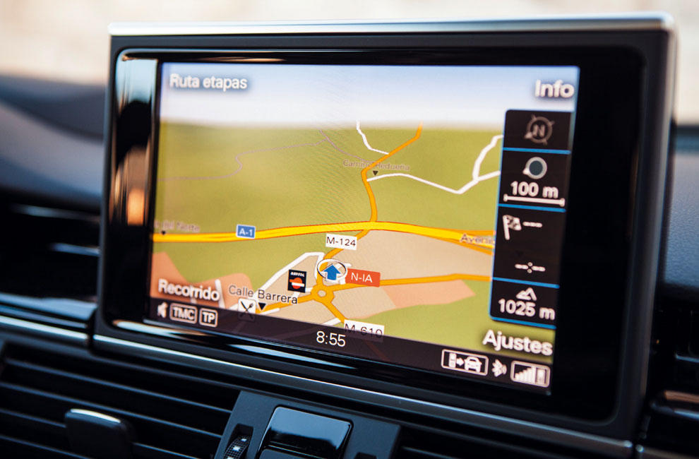 Autofacil revista de coches y motor