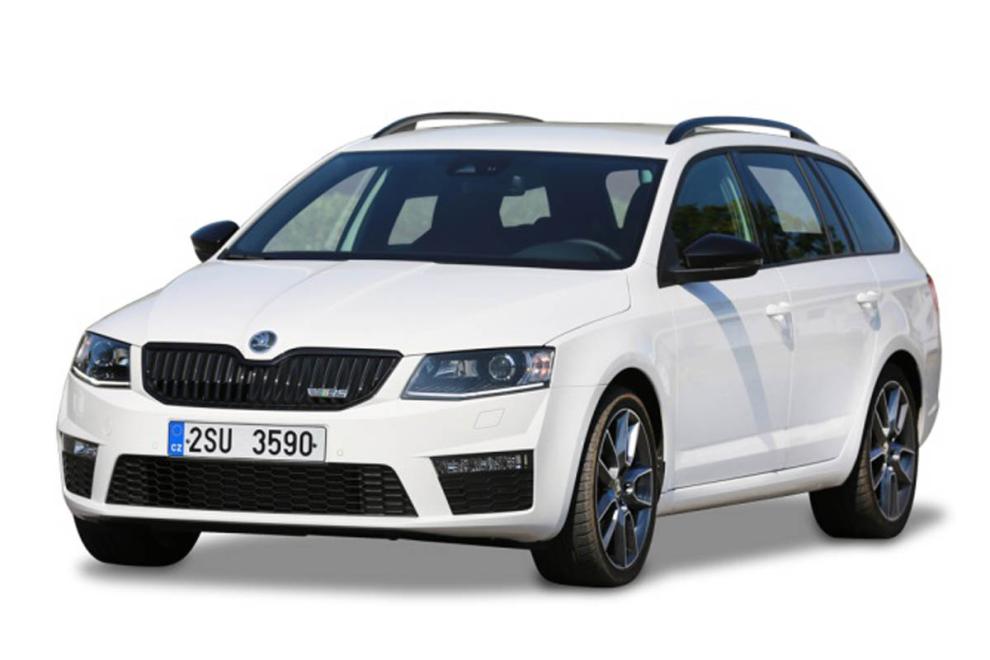 skoda 1