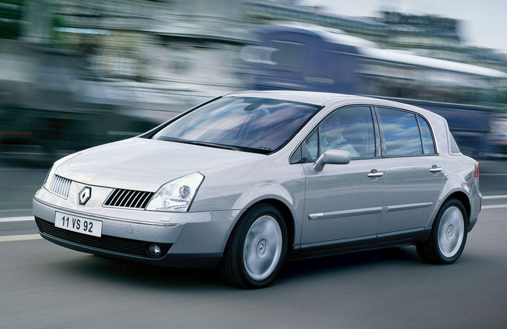 Autofacil revista de coches y motor