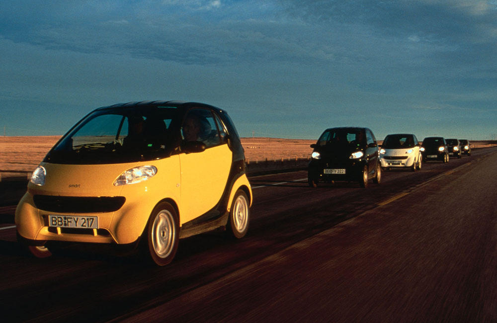 Autofacil revista de coches y motor