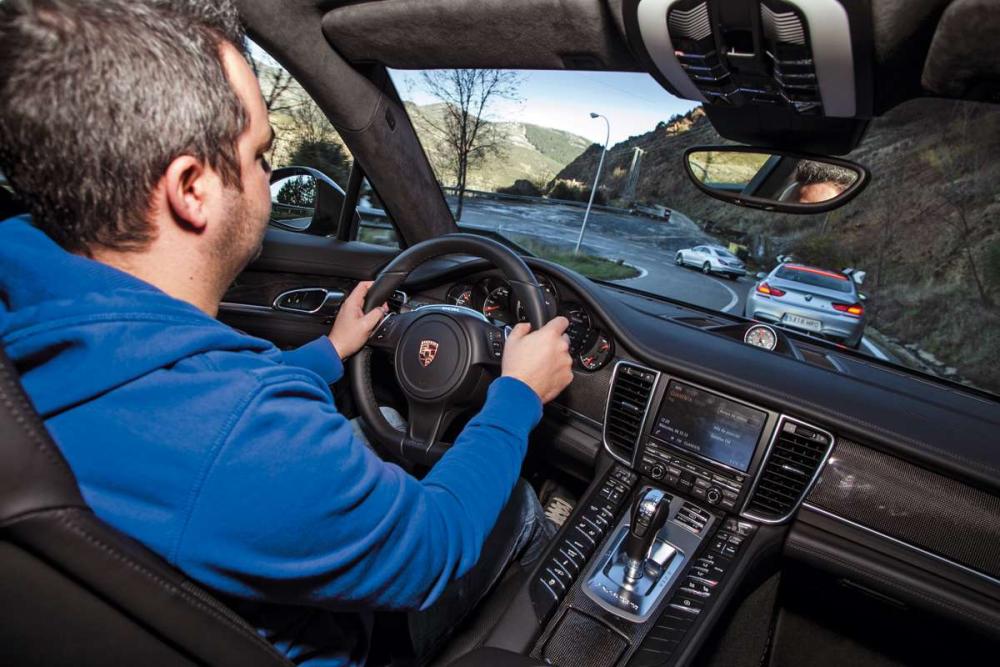 Autofacil revista de coches y motor