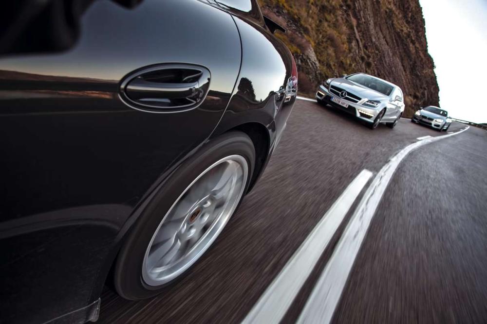 Autofacil revista de coches y motor