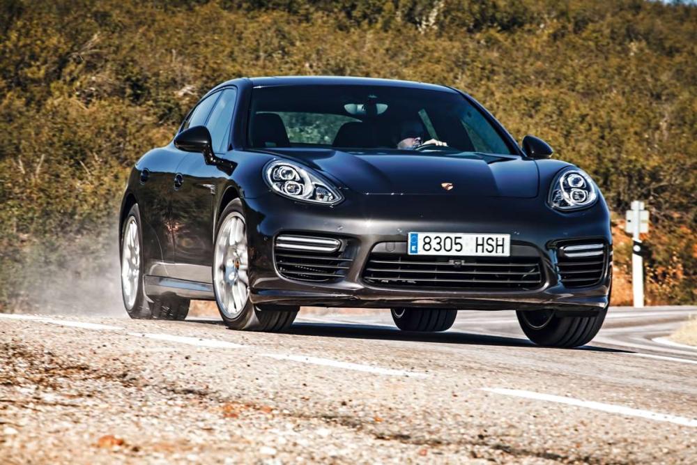 Autofacil revista de coches y motor