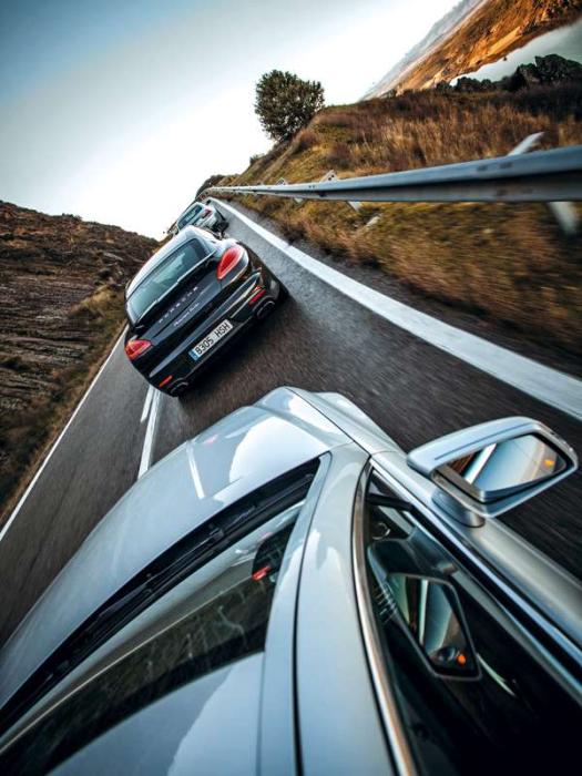 Autofacil revista de coches y motor