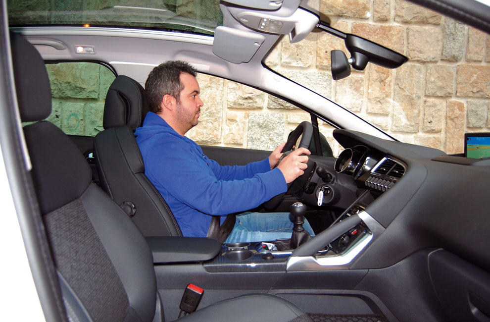 Autofacil revista de coches y motor